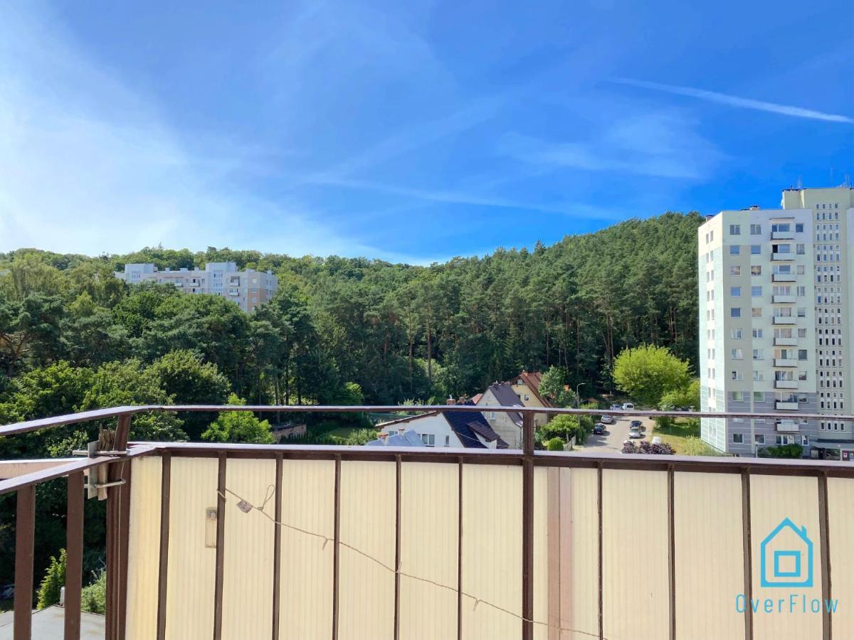 Jacket Room 格但斯克 外观 照片