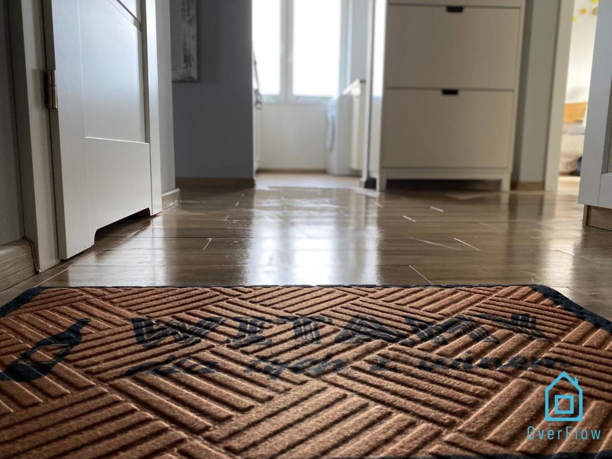 Jacket Room 格但斯克 外观 照片
